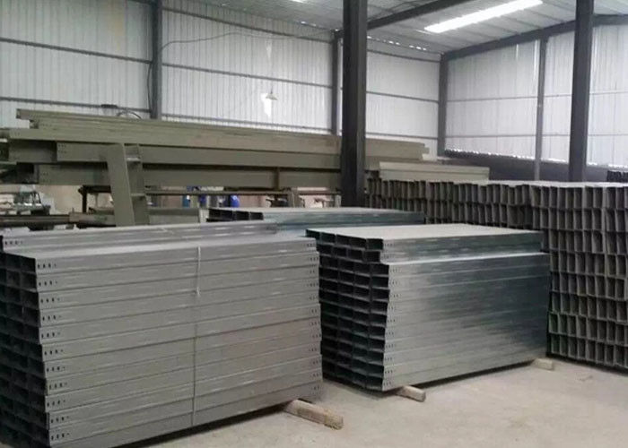 چین Langfang Xingkai Aluminum Industry Co., Ltd. نمایه شرکت